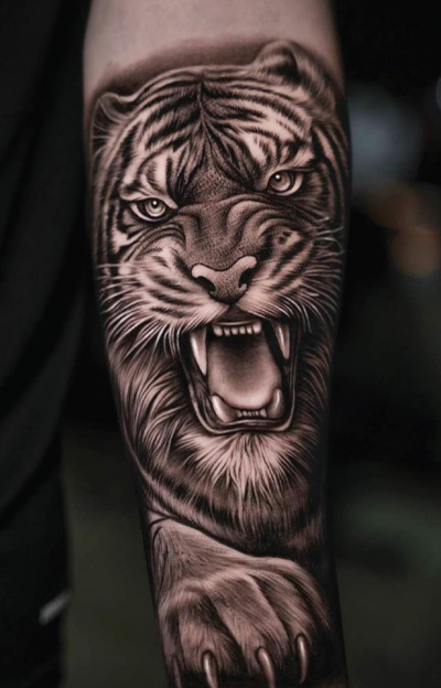 davinci-hyper-realism-tattoo-4
