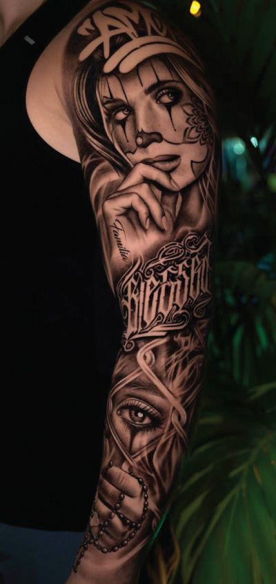 davinci-full-sleeve-tattoo-6