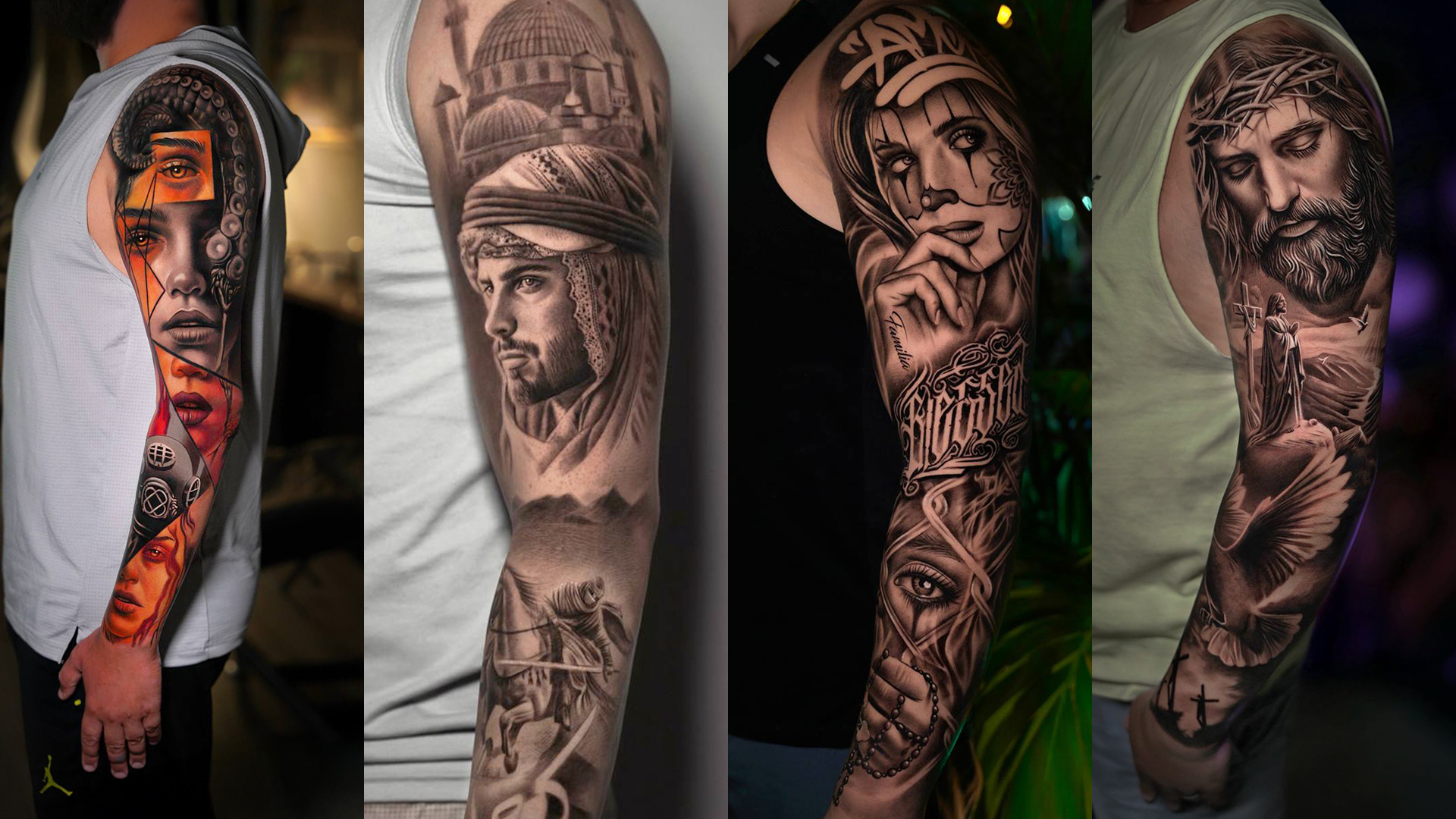 Sanatı Derinize İşliyoruz!