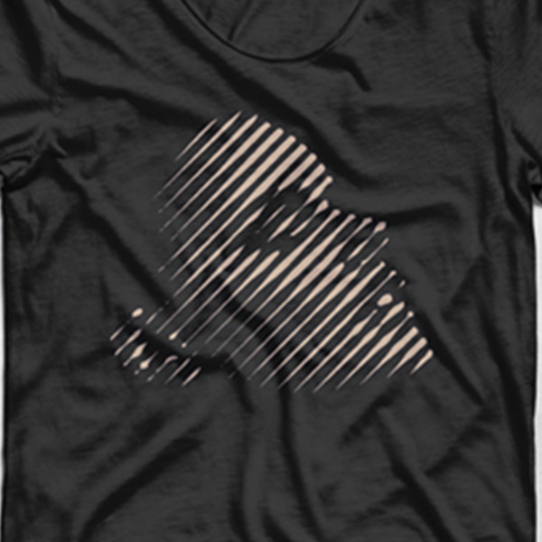 scrolling image holder